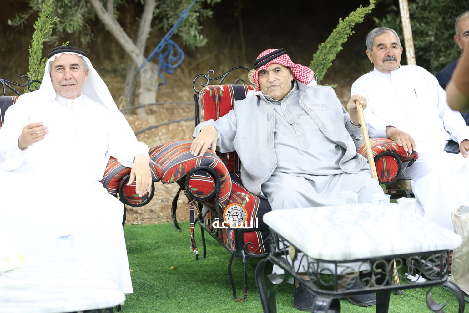 Madar Al-Saa Images 0.020539192419083863