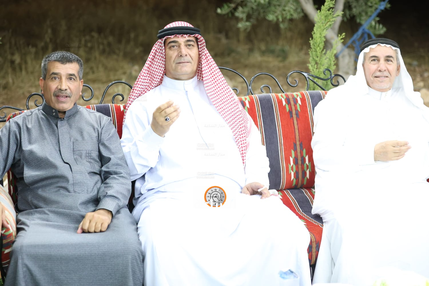 Madar Al-Saa Images 0.5810244237395392