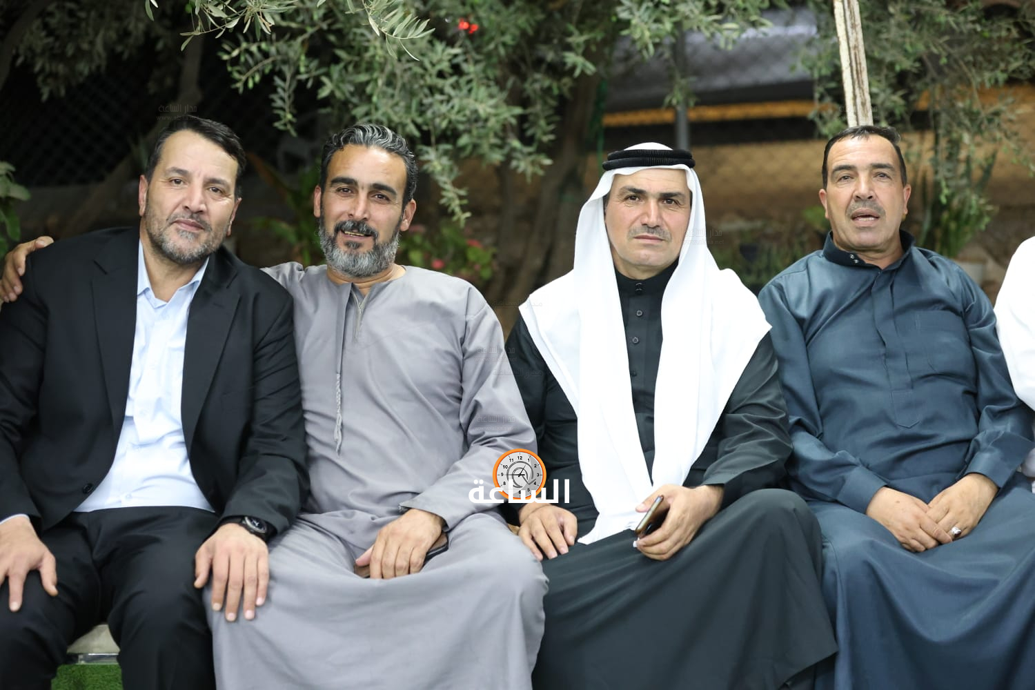 Madar Al-Saa Images 0.9281742688866014