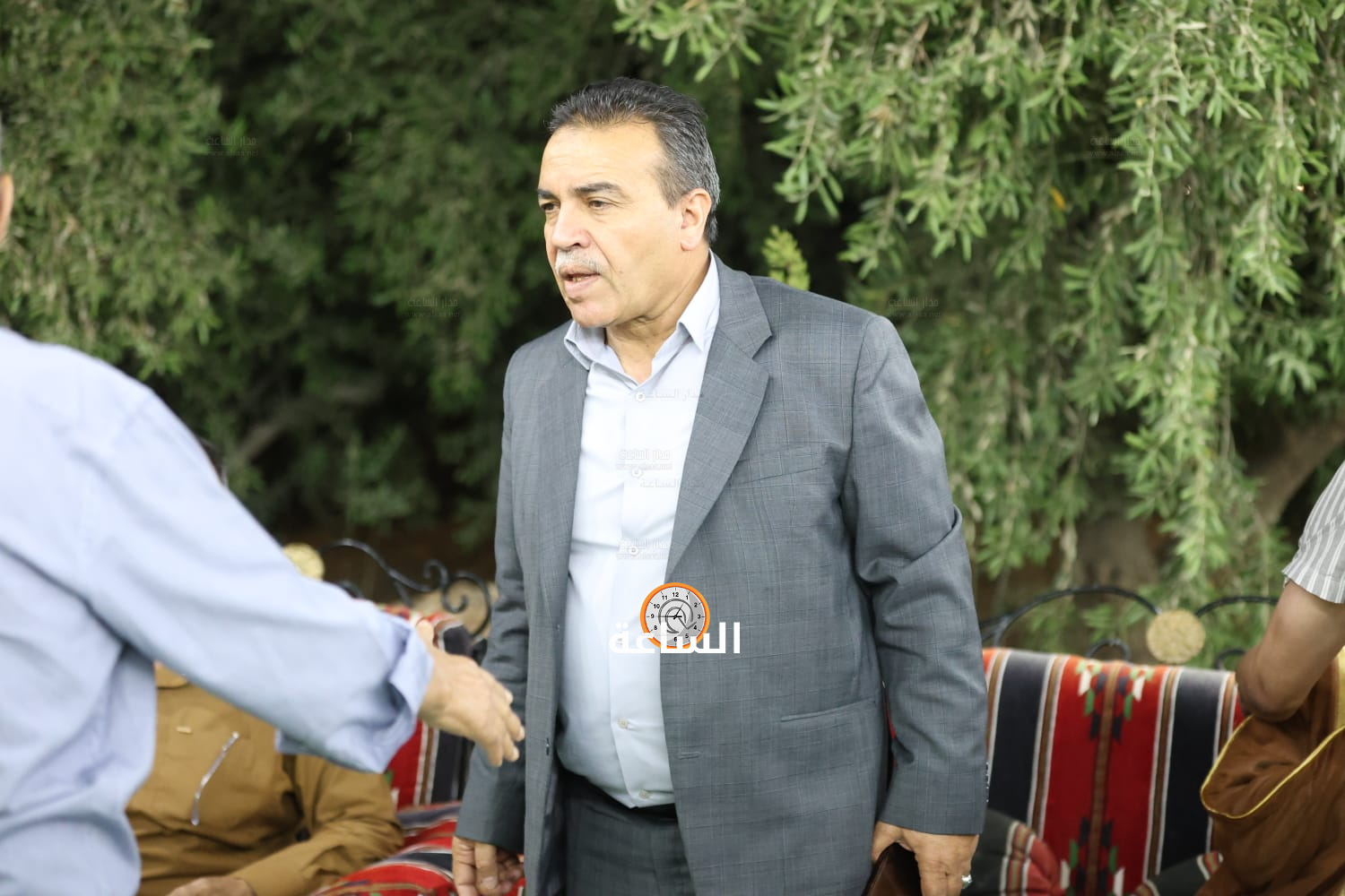 Madar Al-Saa Images 0.35331162496478596