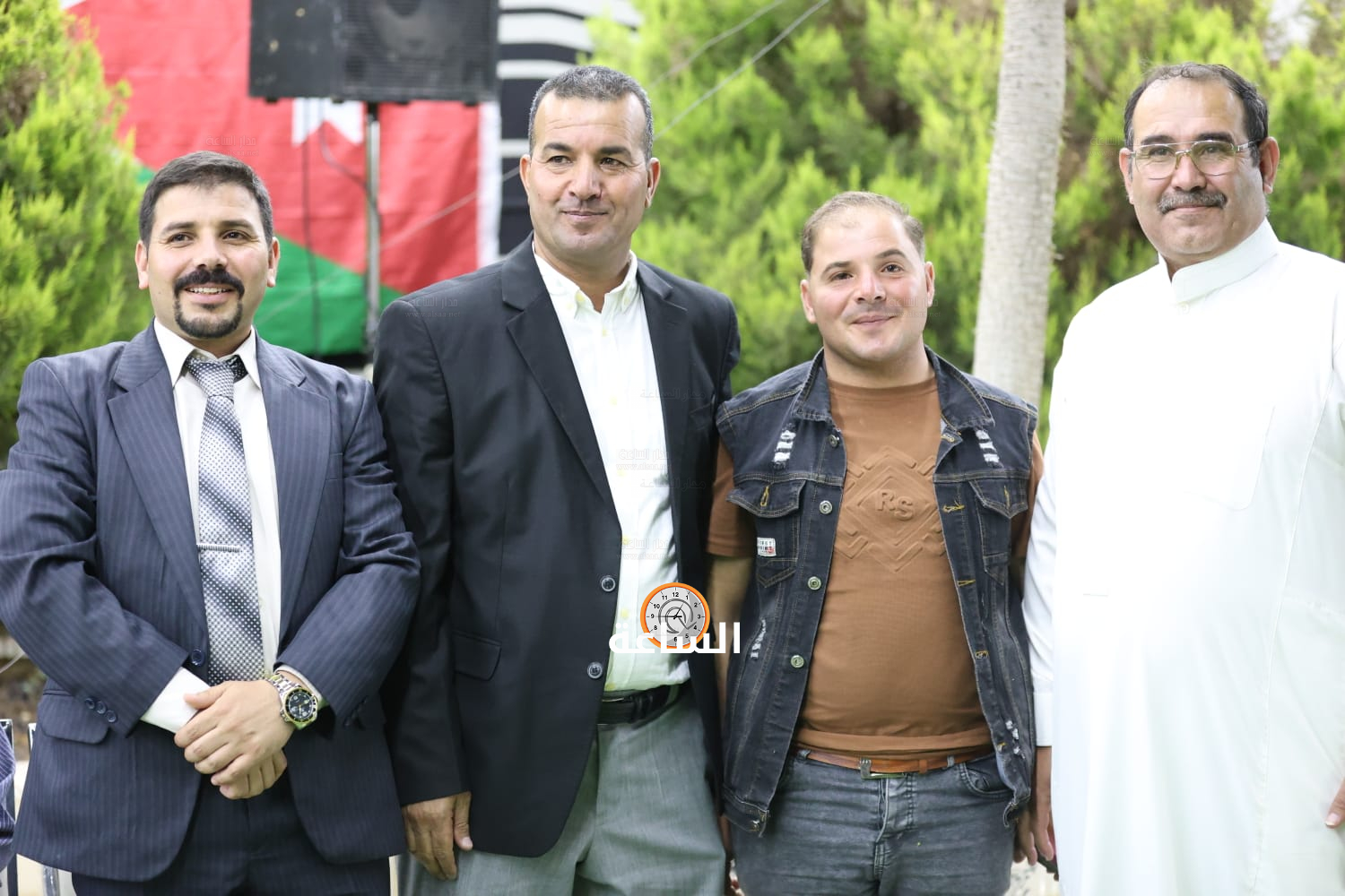 Madar Al-Saa Images 0.5615702085518678