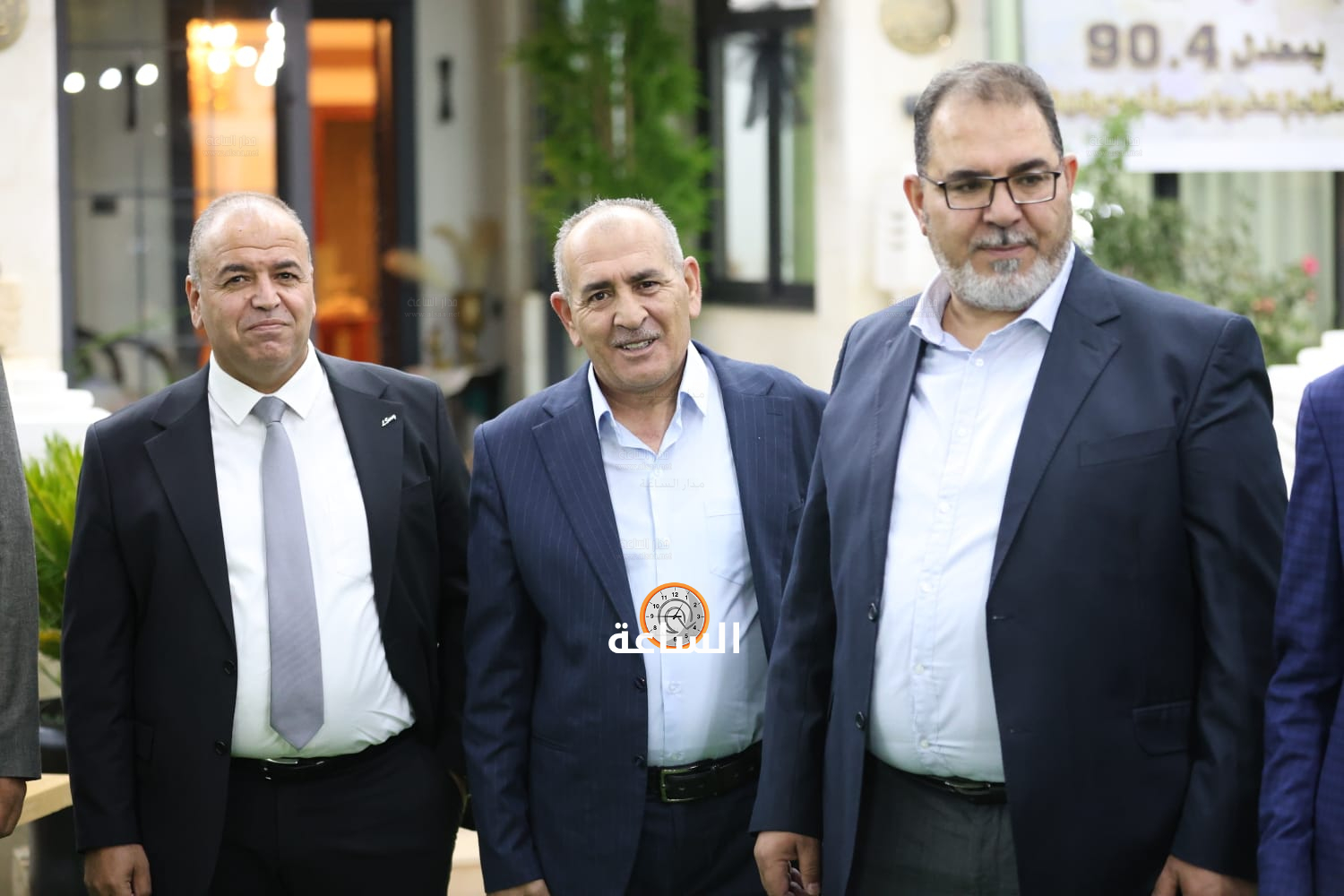 Madar Al-Saa Images 0.5797684764629789