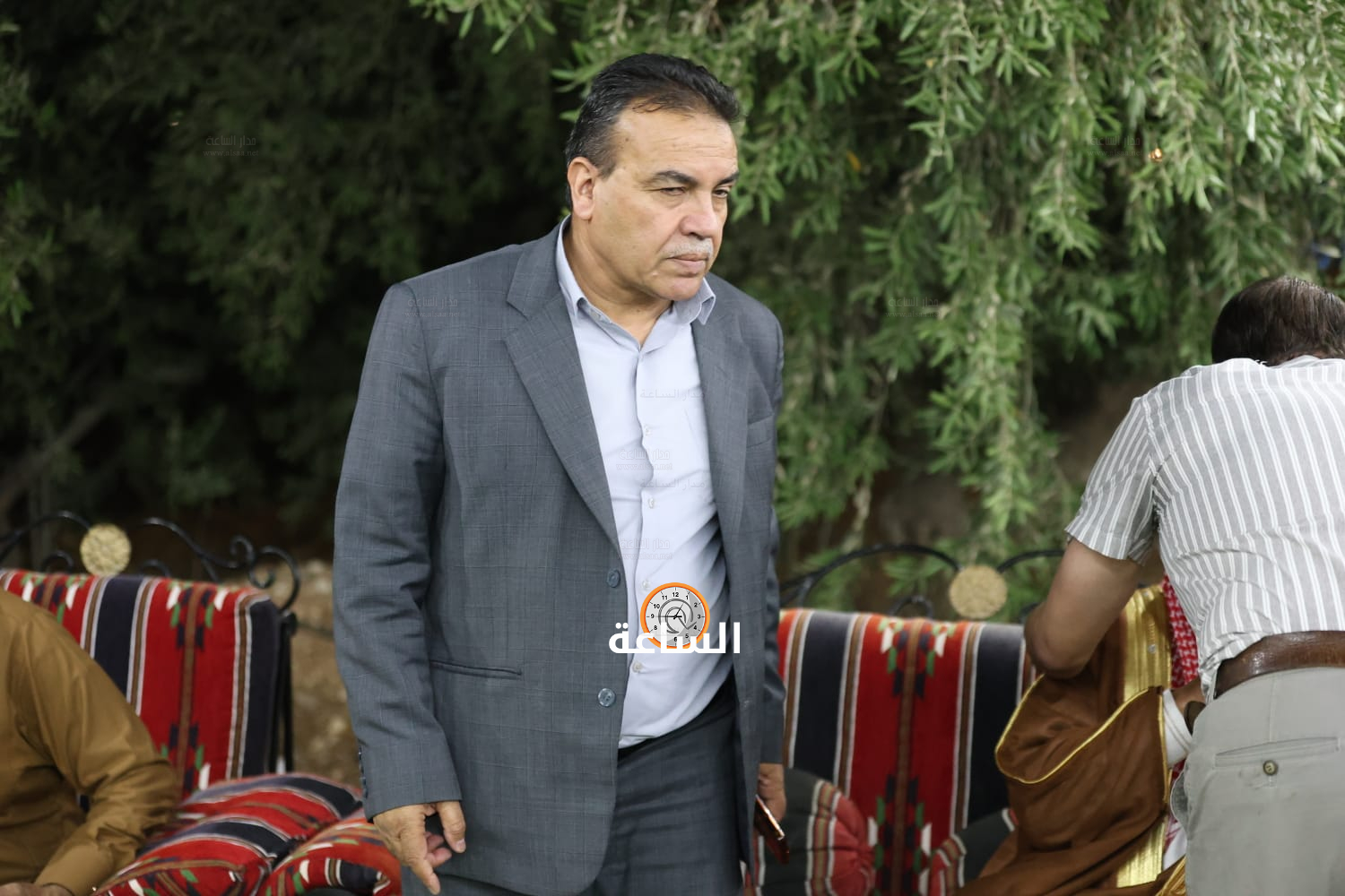 Madar Al-Saa Images 0.48272685903010715
