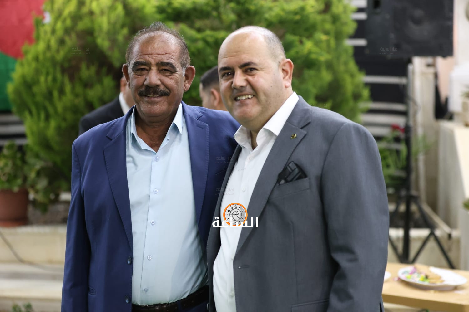 Madar Al-Saa Images 0.5151314461325466