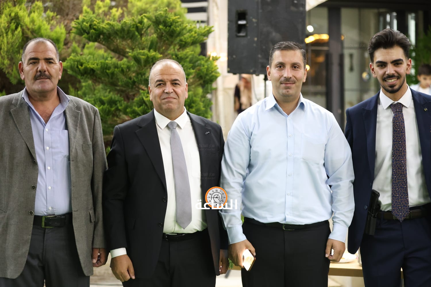 Madar Al-Saa Images 0.6711886303404166