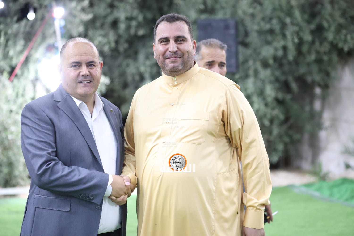Madar Al-Saa Images 0.49211770816347955