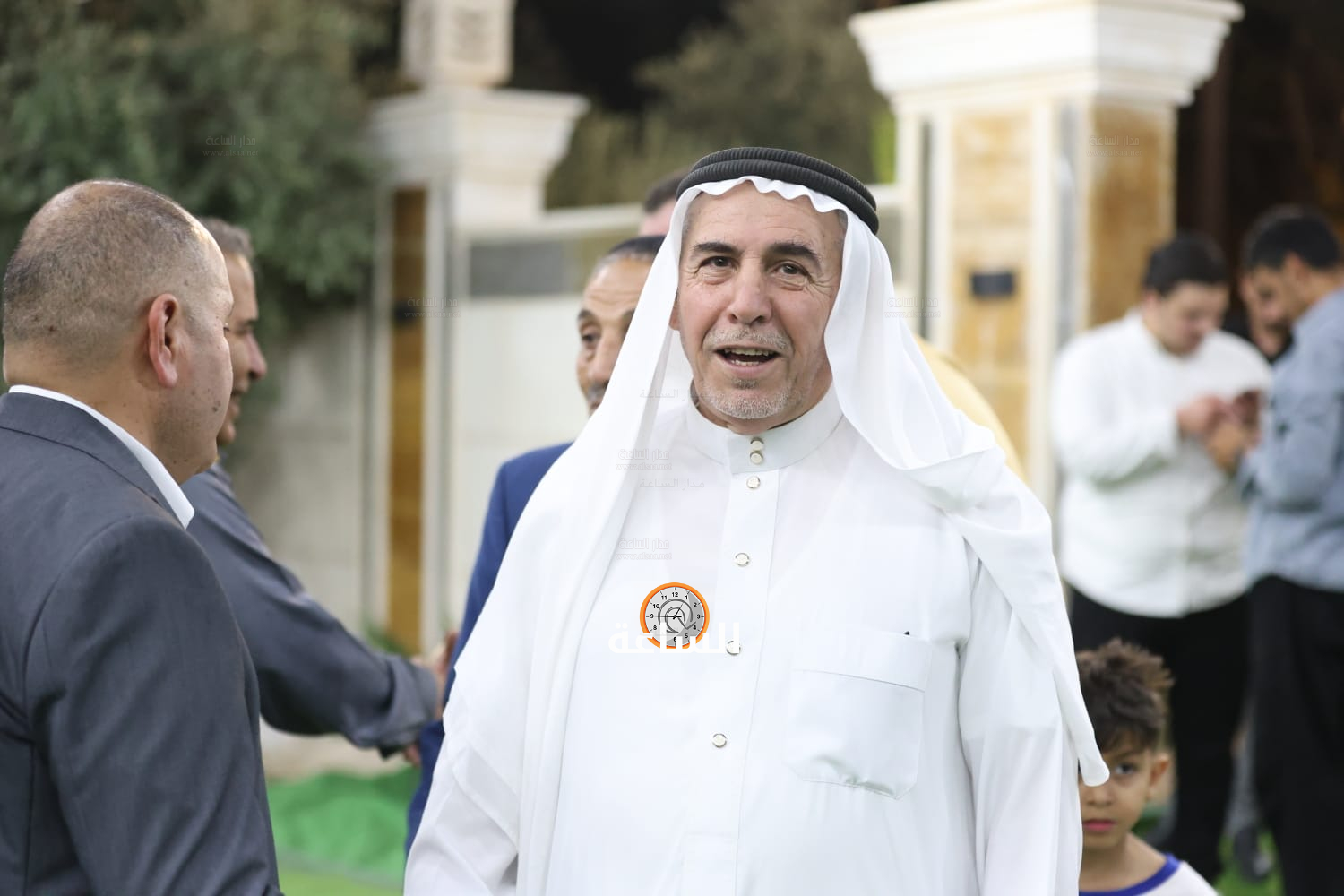 Madar Al-Saa Images 0.2727245349601213
