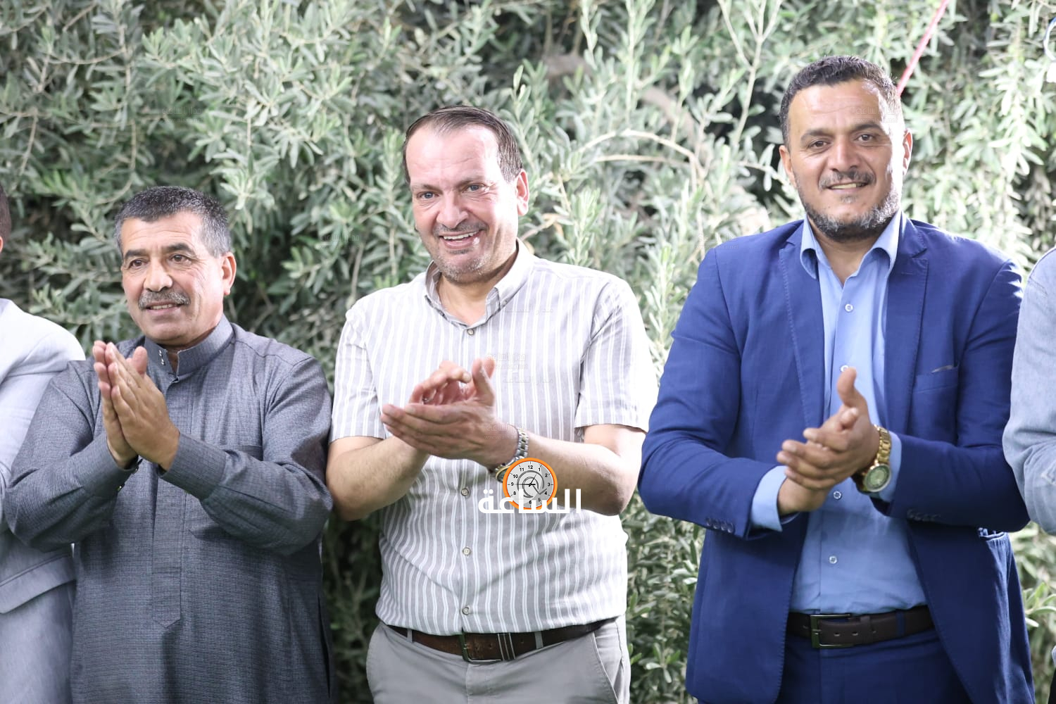Madar Al-Saa Images 0.5076775637604322