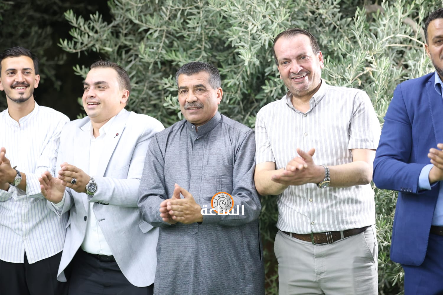 Madar Al-Saa Images 0.8345076292589886