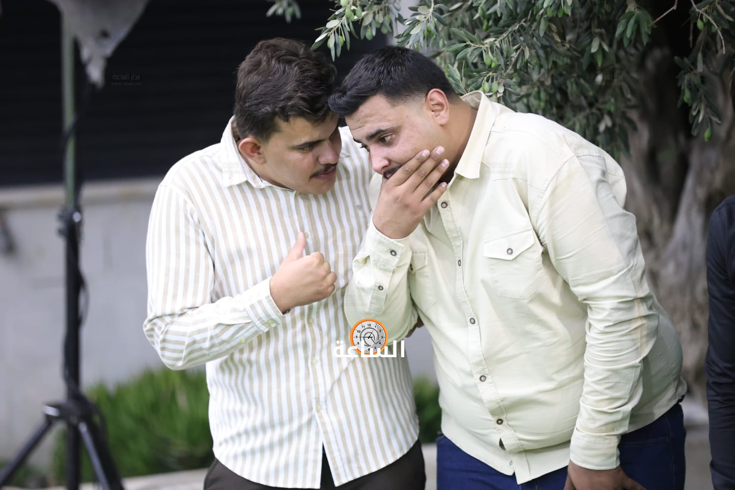 Madar Al-Saa Images 0.6274014910416817