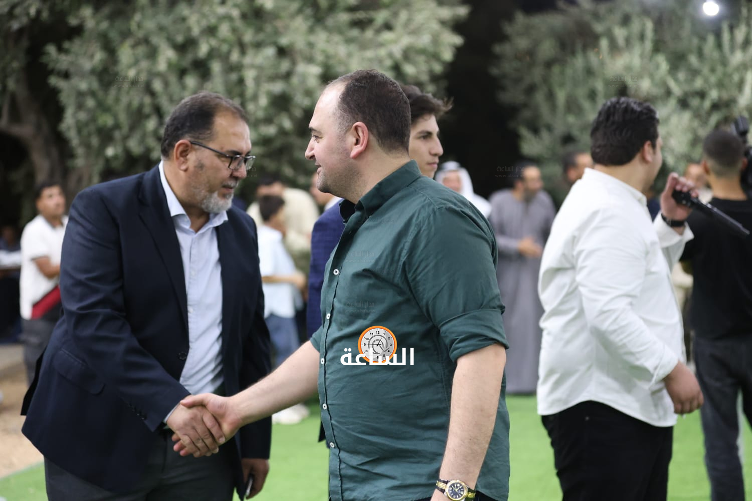 Madar Al-Saa Images 0.17197581539718299