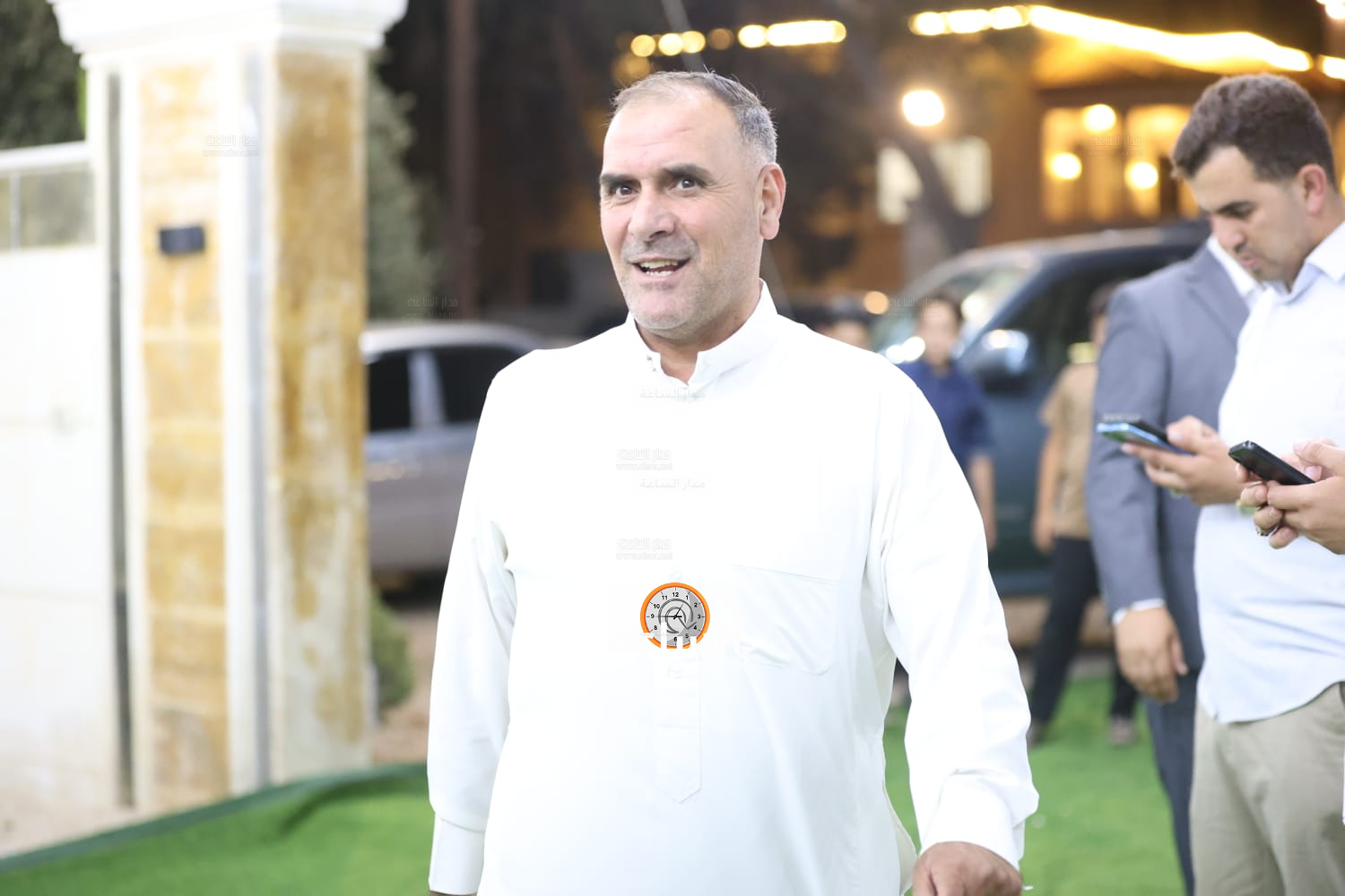 Madar Al-Saa Images 0.4463143321342574
