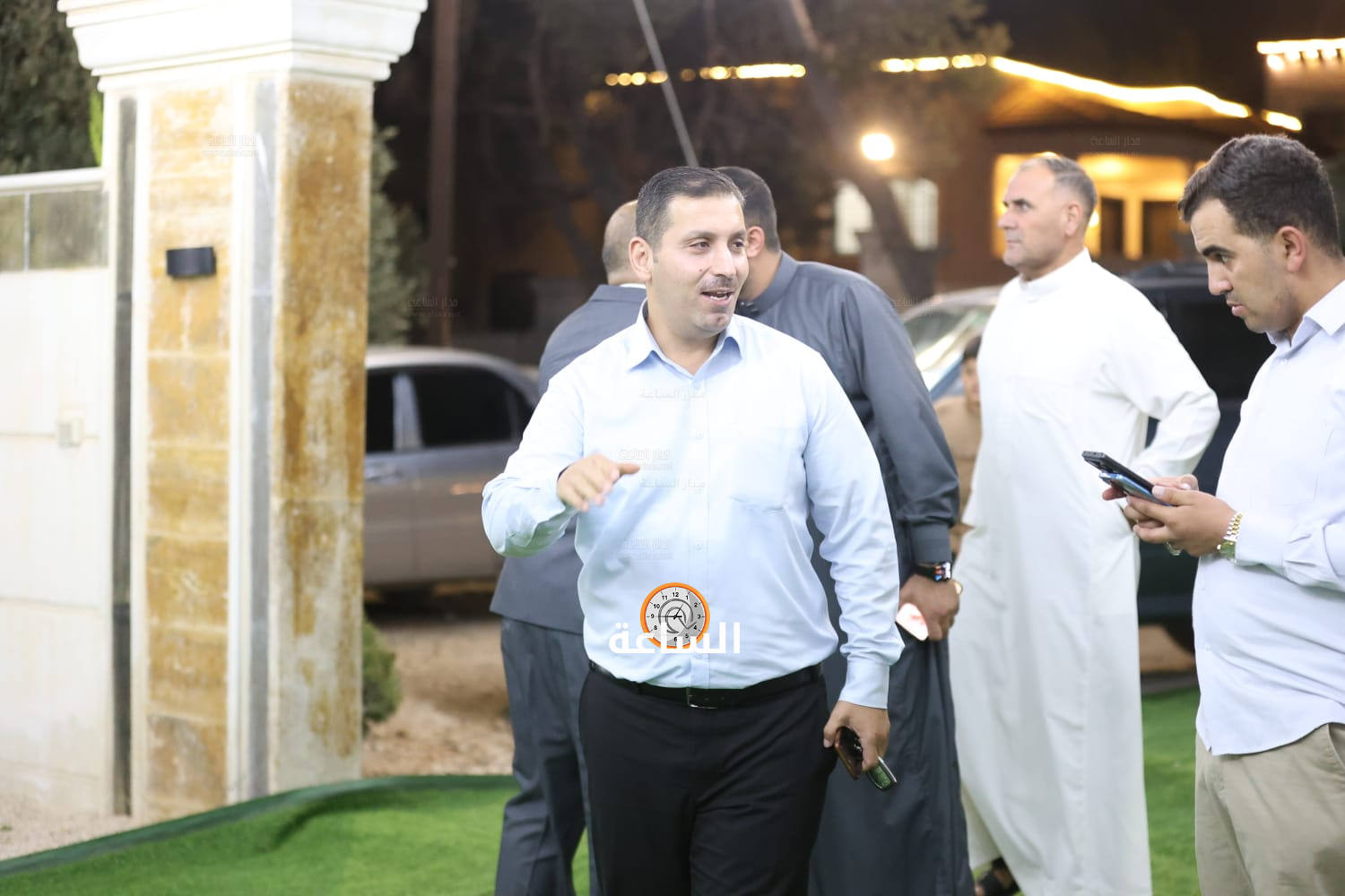 Madar Al-Saa Images 0.5188212019488883