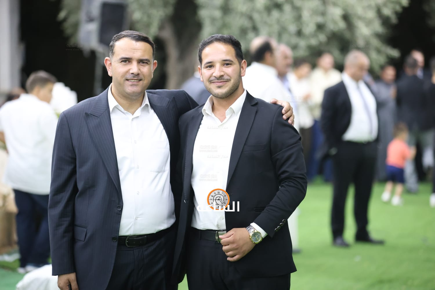 Madar Al-Saa Images 0.506113673400518