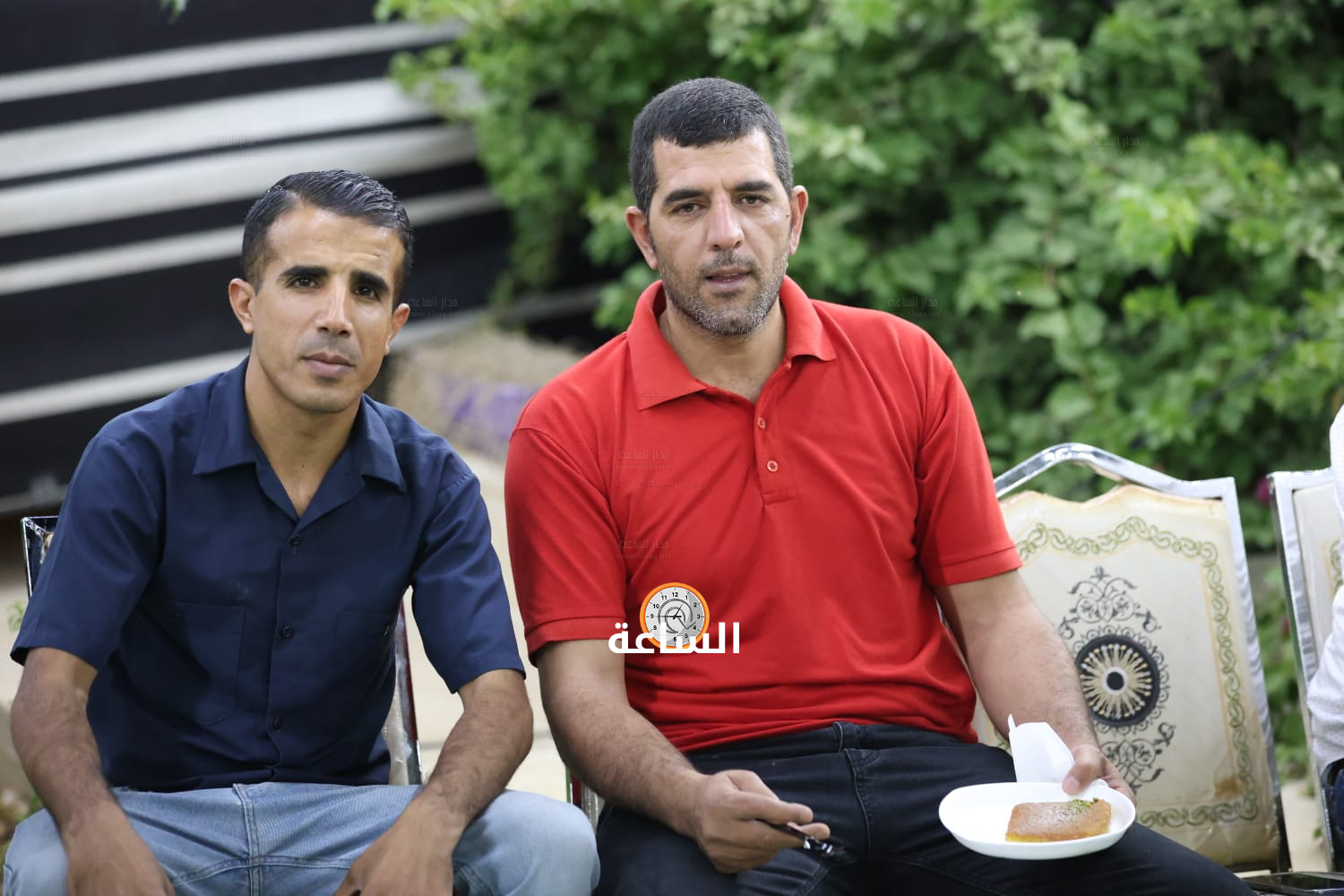 Madar Al-Saa Images 0.7317727645414105