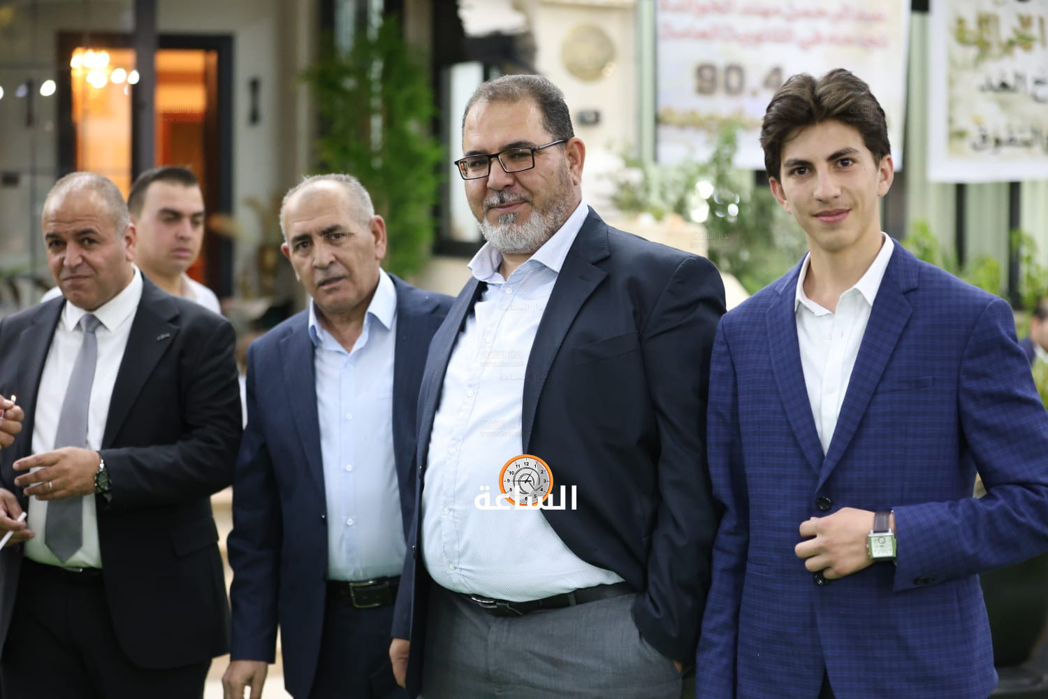Madar Al-Saa Images 0.5648119888657546