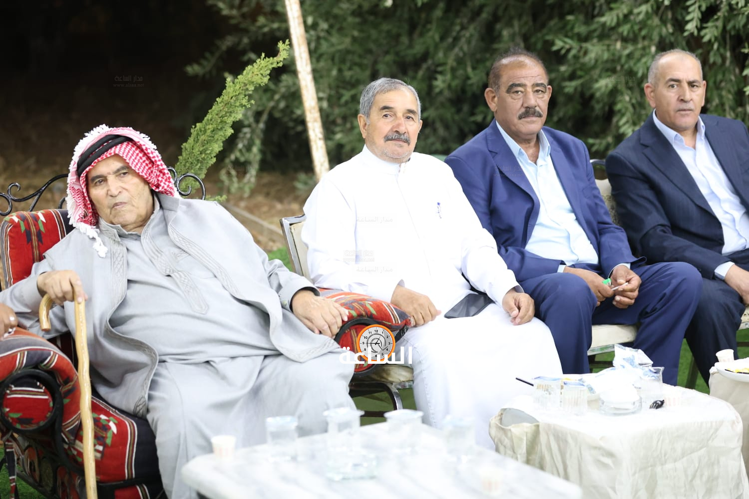 Madar Al-Saa Images 0.35806264842728963