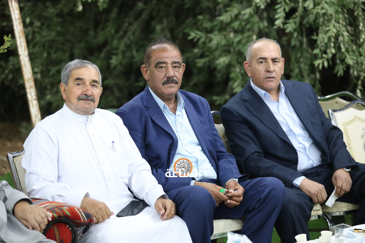 Madar Al-Saa Images 0.10898574986231047