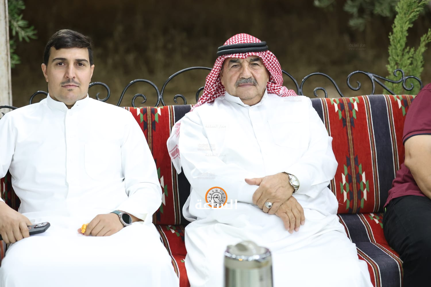 Madar Al-Saa Images 0.712682591576776