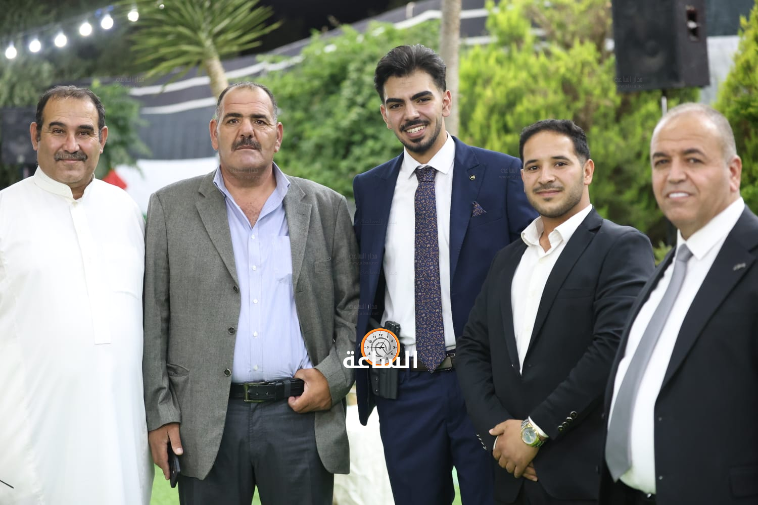 Madar Al-Saa Images 0.37294754693663024