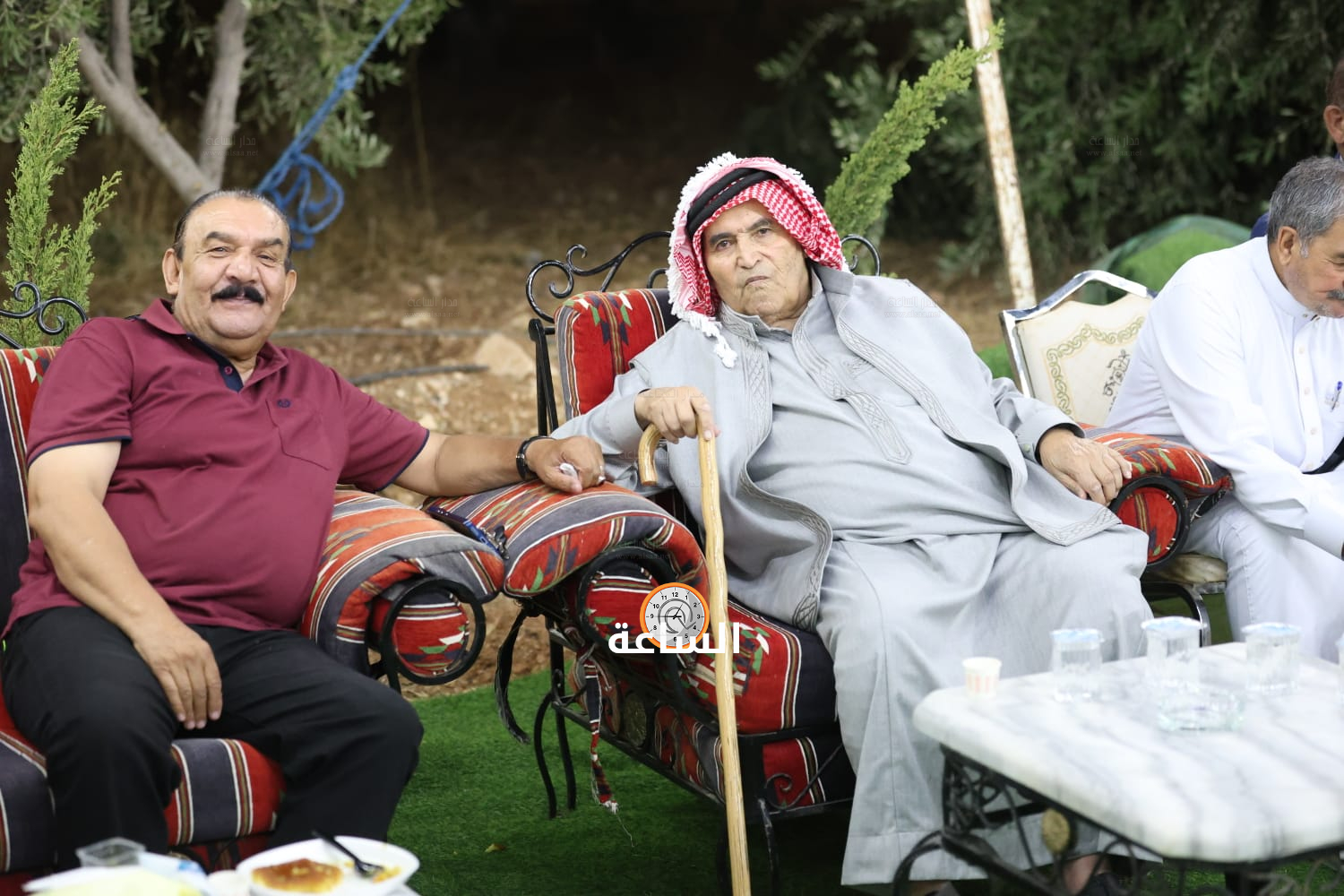 Madar Al-Saa Images 0.6398205854577839