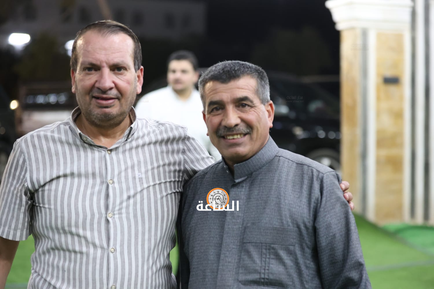 Madar Al-Saa Images 0.8028163141562386
