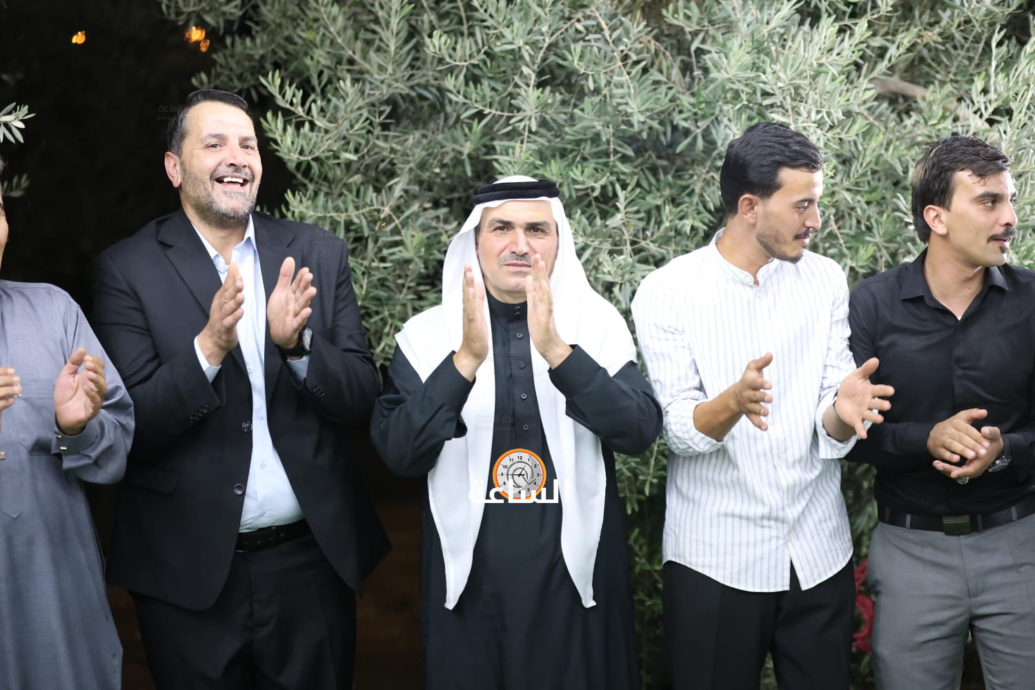 Madar Al-Saa Images 0.5657776362050116