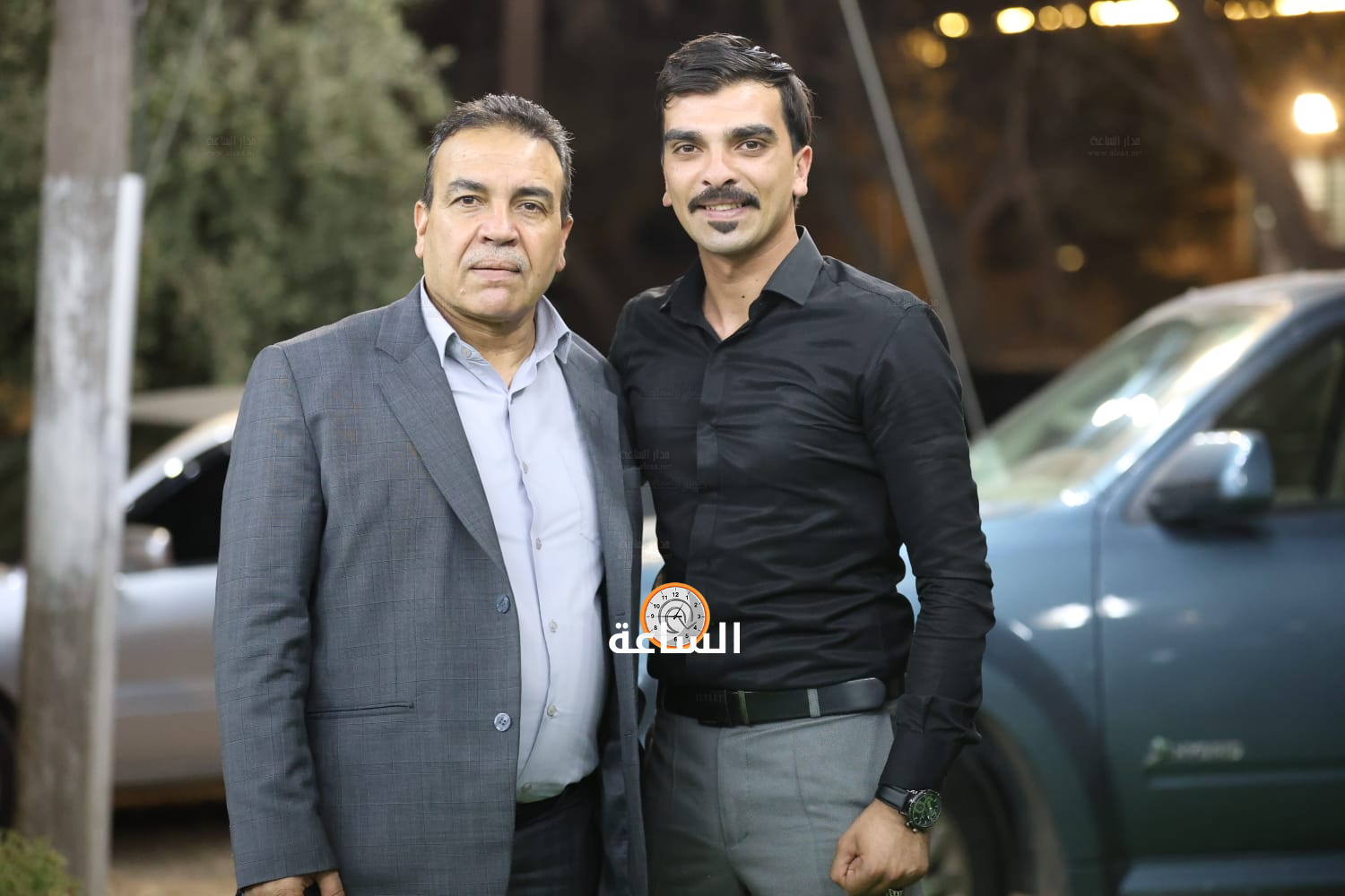 Madar Al-Saa Images 0.7312244075248967