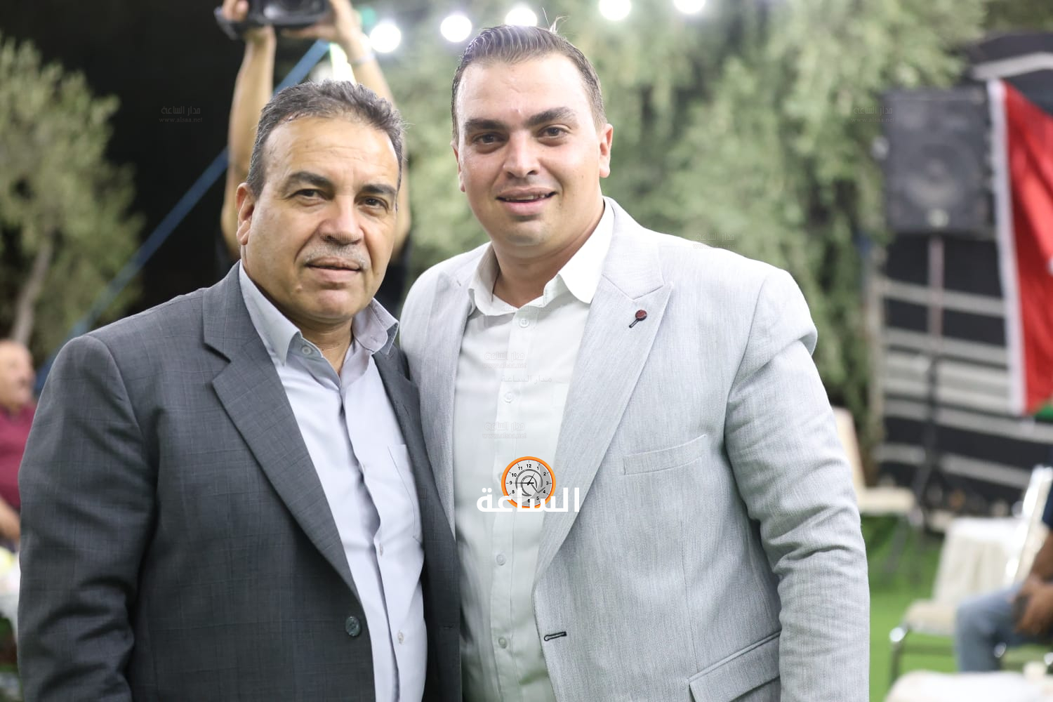 Madar Al-Saa Images 0.059222614908989724