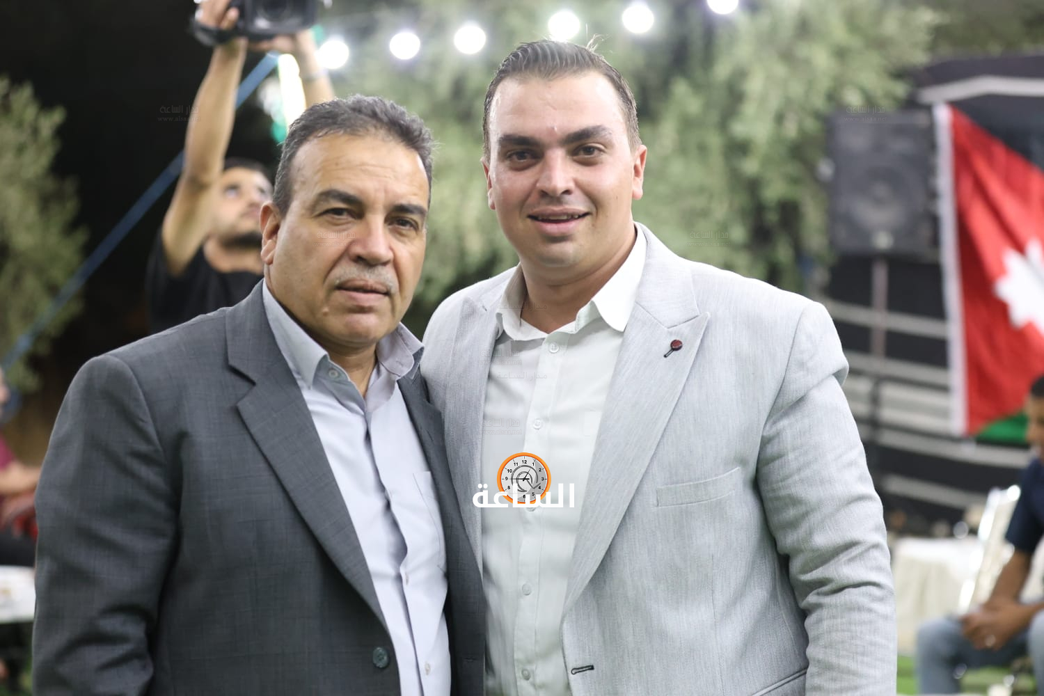 Madar Al-Saa Images 0.8908936541436794