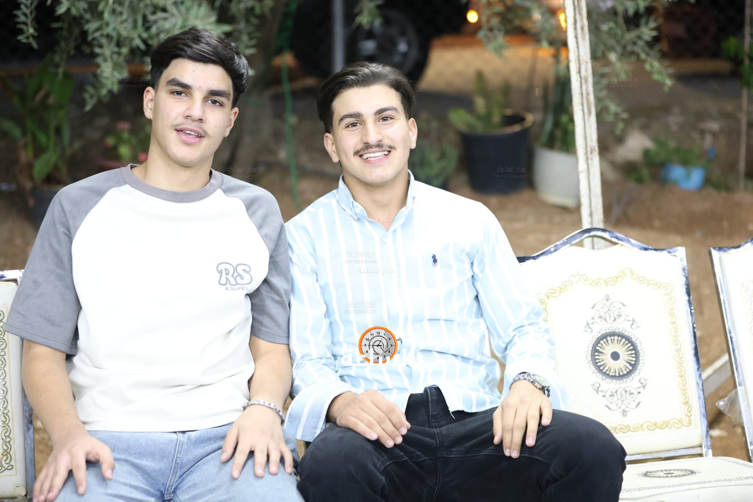 Madar Al-Saa Images 0.9979677540113207