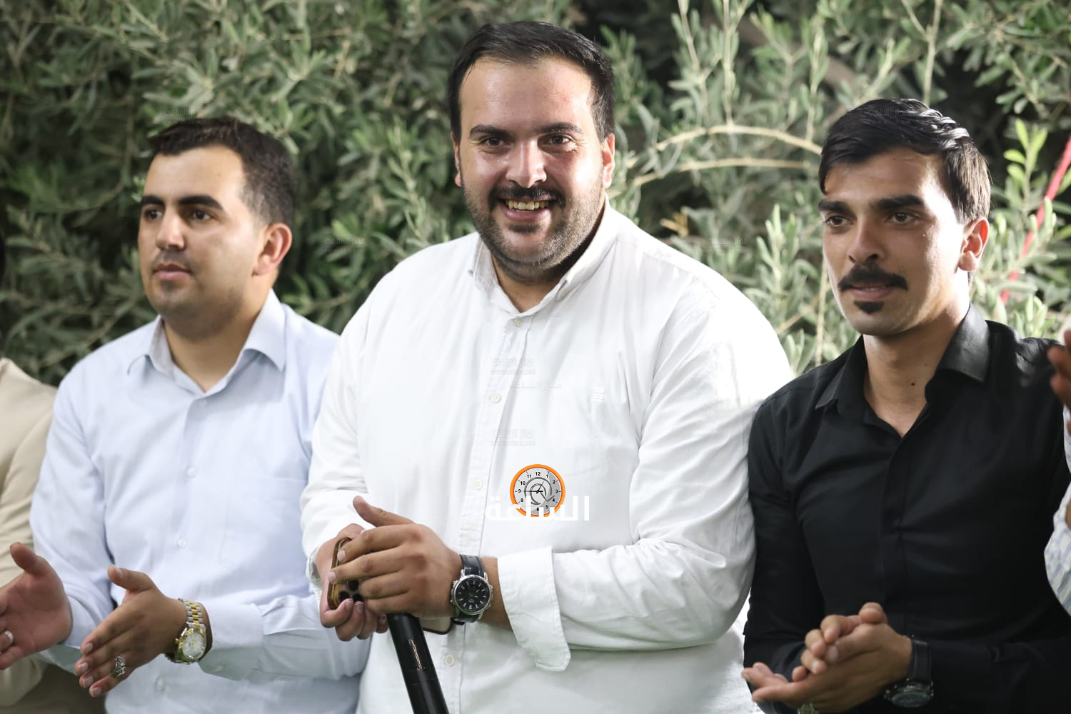 Madar Al-Saa Images 0.3785634924197886