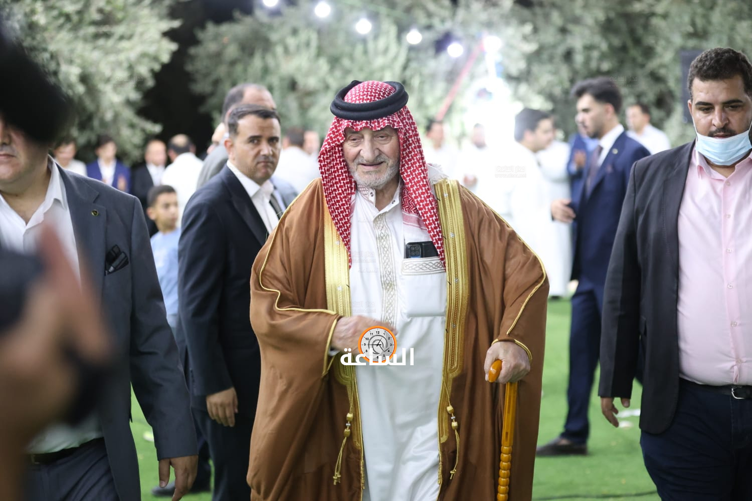 Madar Al-Saa Images 0.10914706166804167