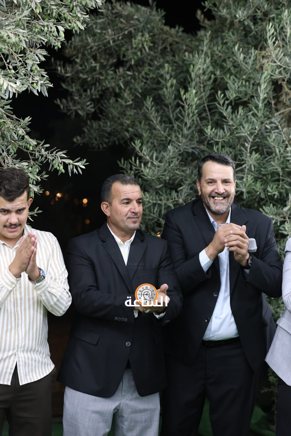 Madar Al-Saa Images 0.7175455766699811
