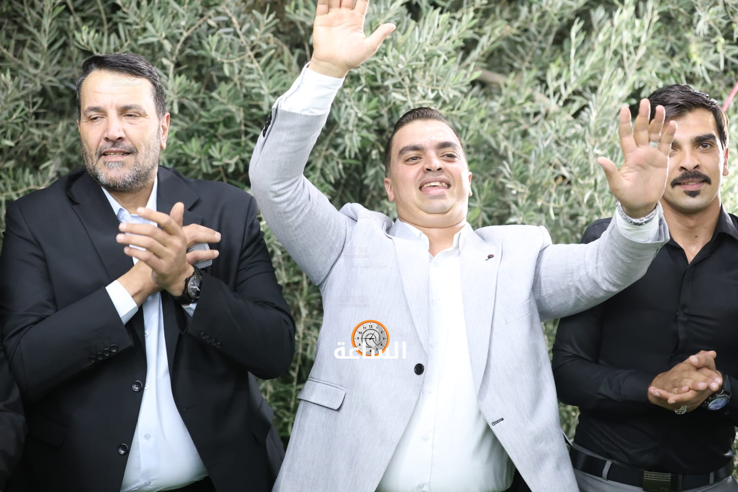 Madar Al-Saa Images 0.37790515396721847