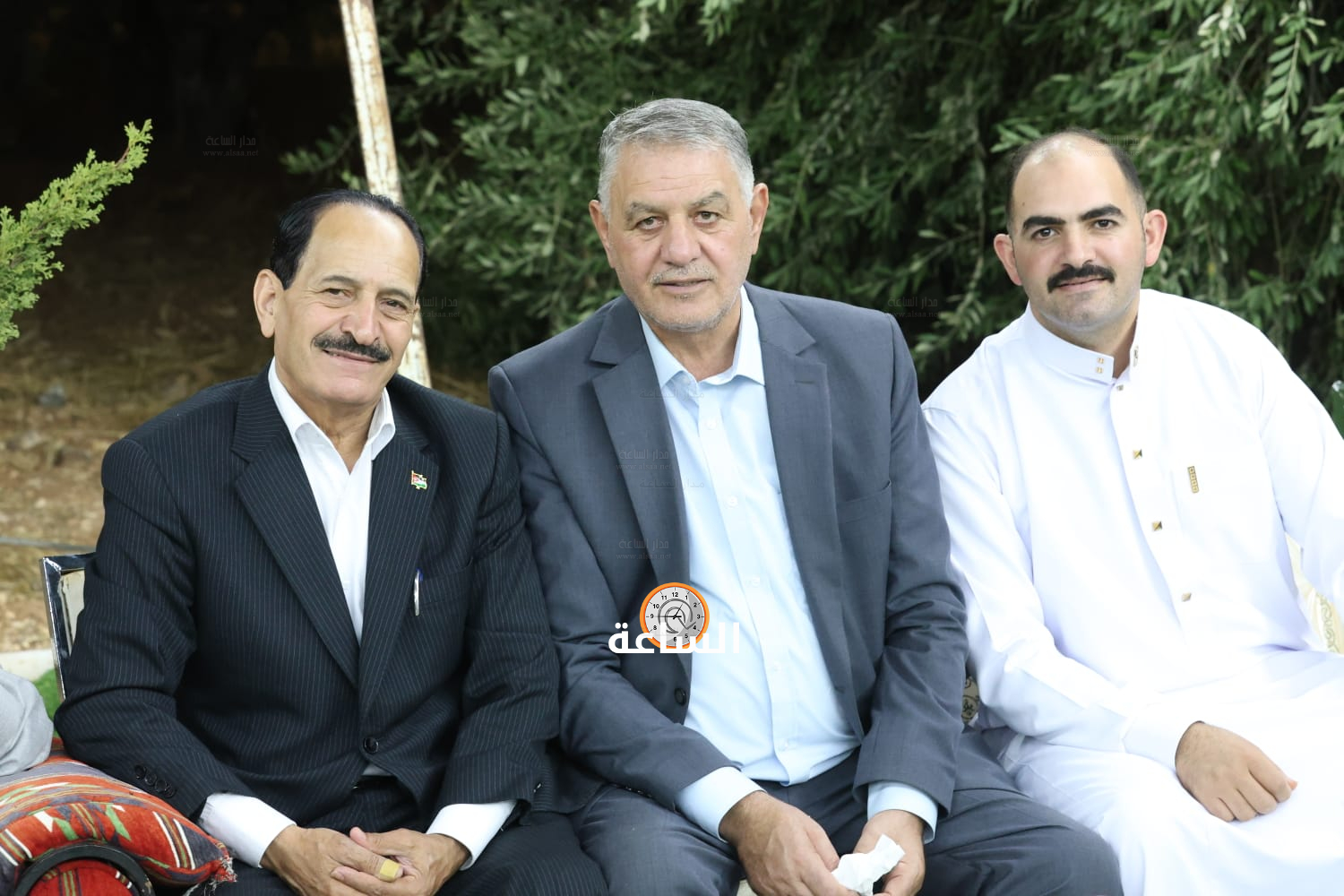 Madar Al-Saa Images 0.5881186835870251