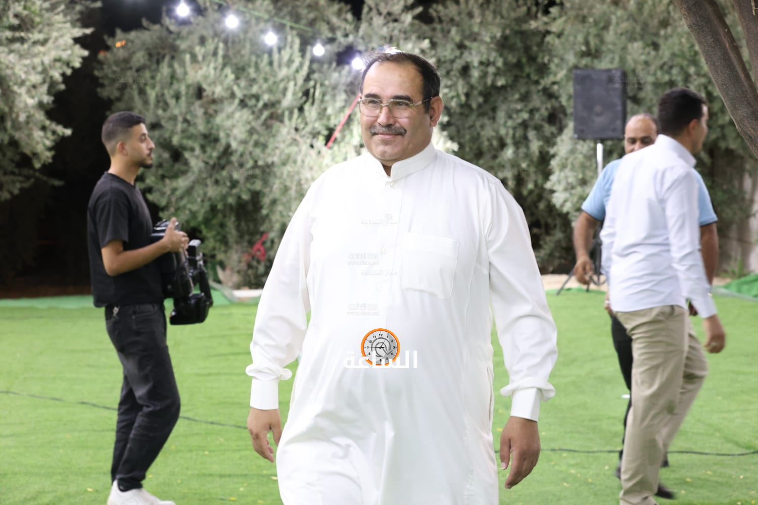 Madar Al-Saa Images 0.7978454020410517