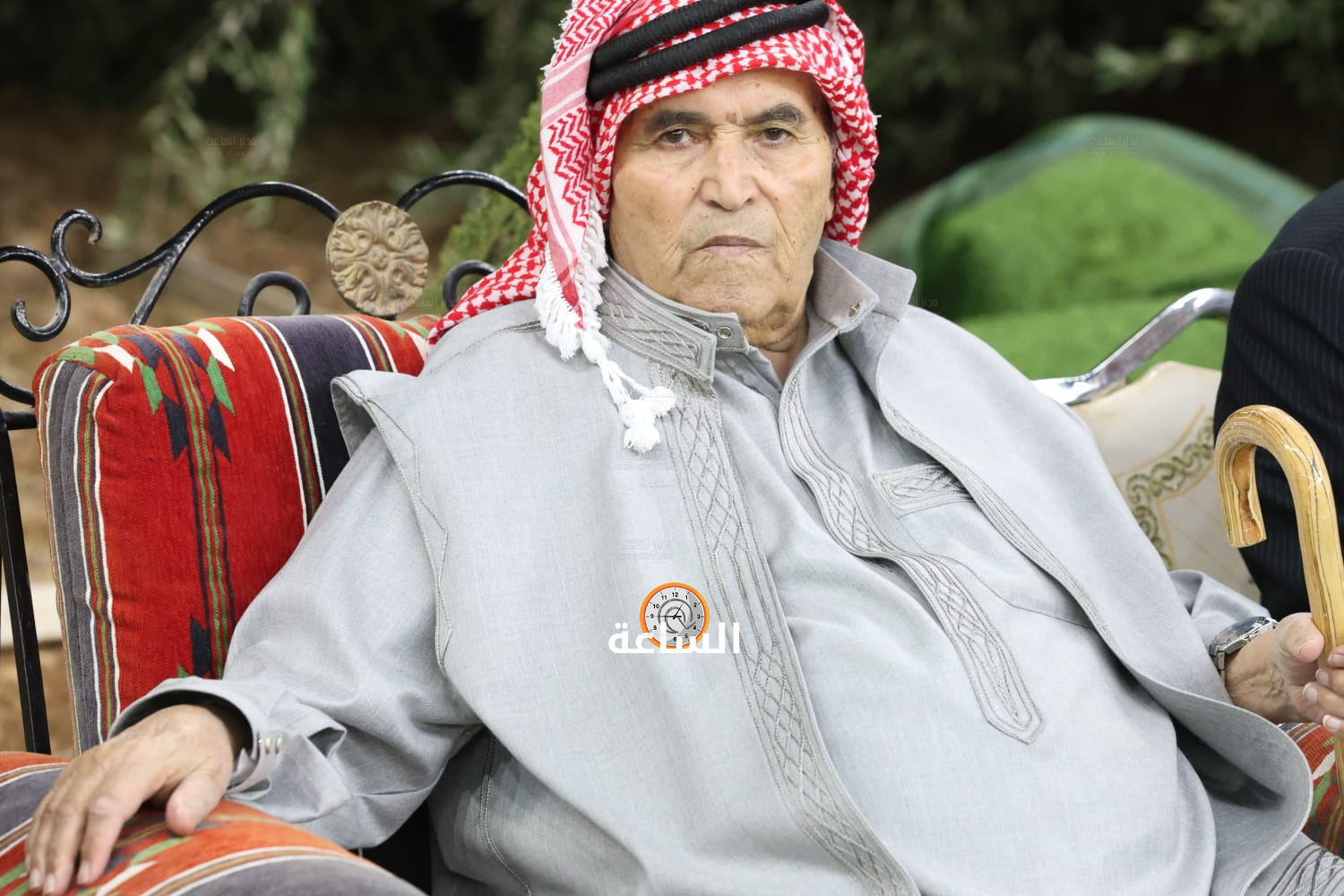 Madar Al-Saa Images 0.33263026036593224