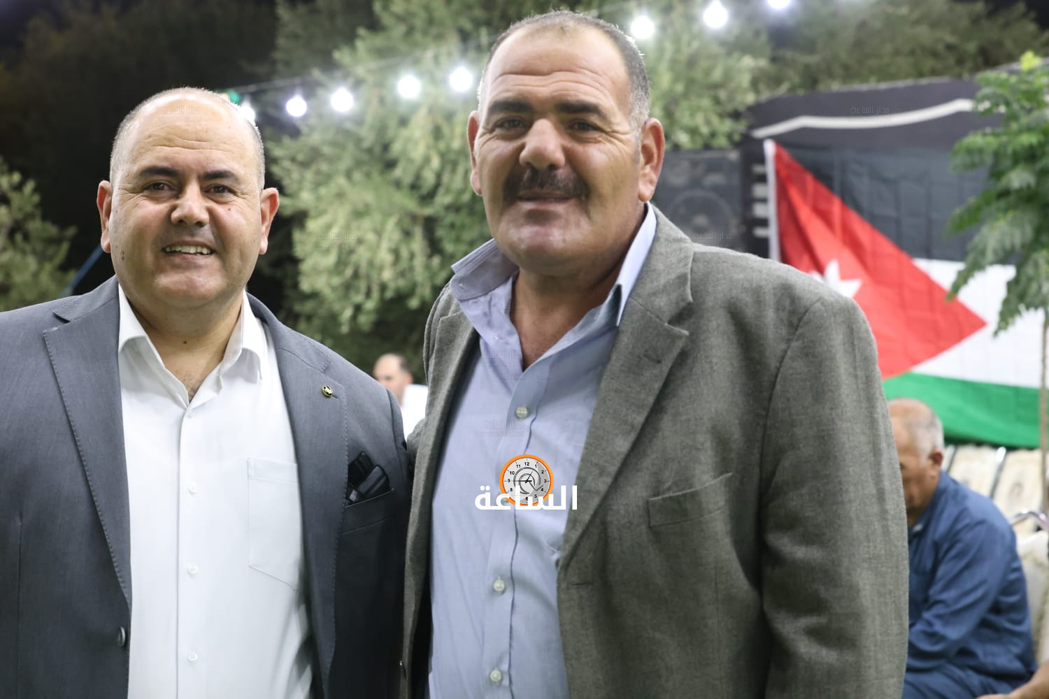 Madar Al-Saa Images 0.7819613543889586