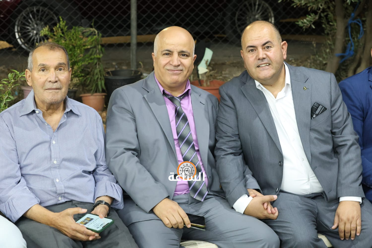 Madar Al-Saa Images 0.3265738706732413