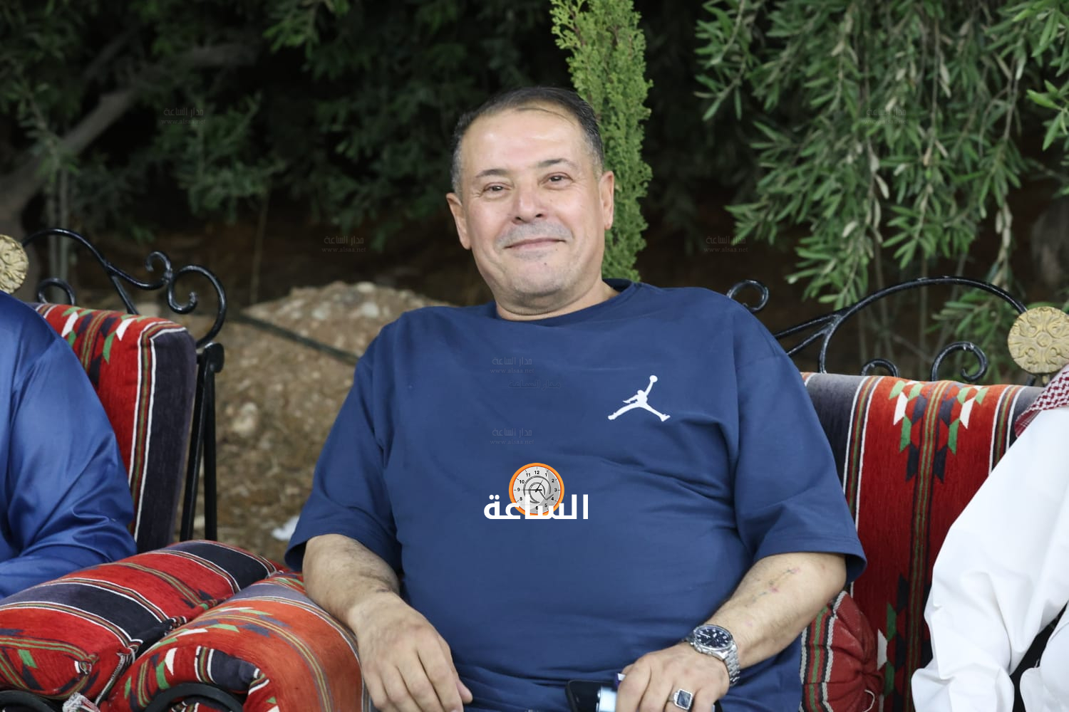 Madar Al-Saa Images 0.31480020016402344