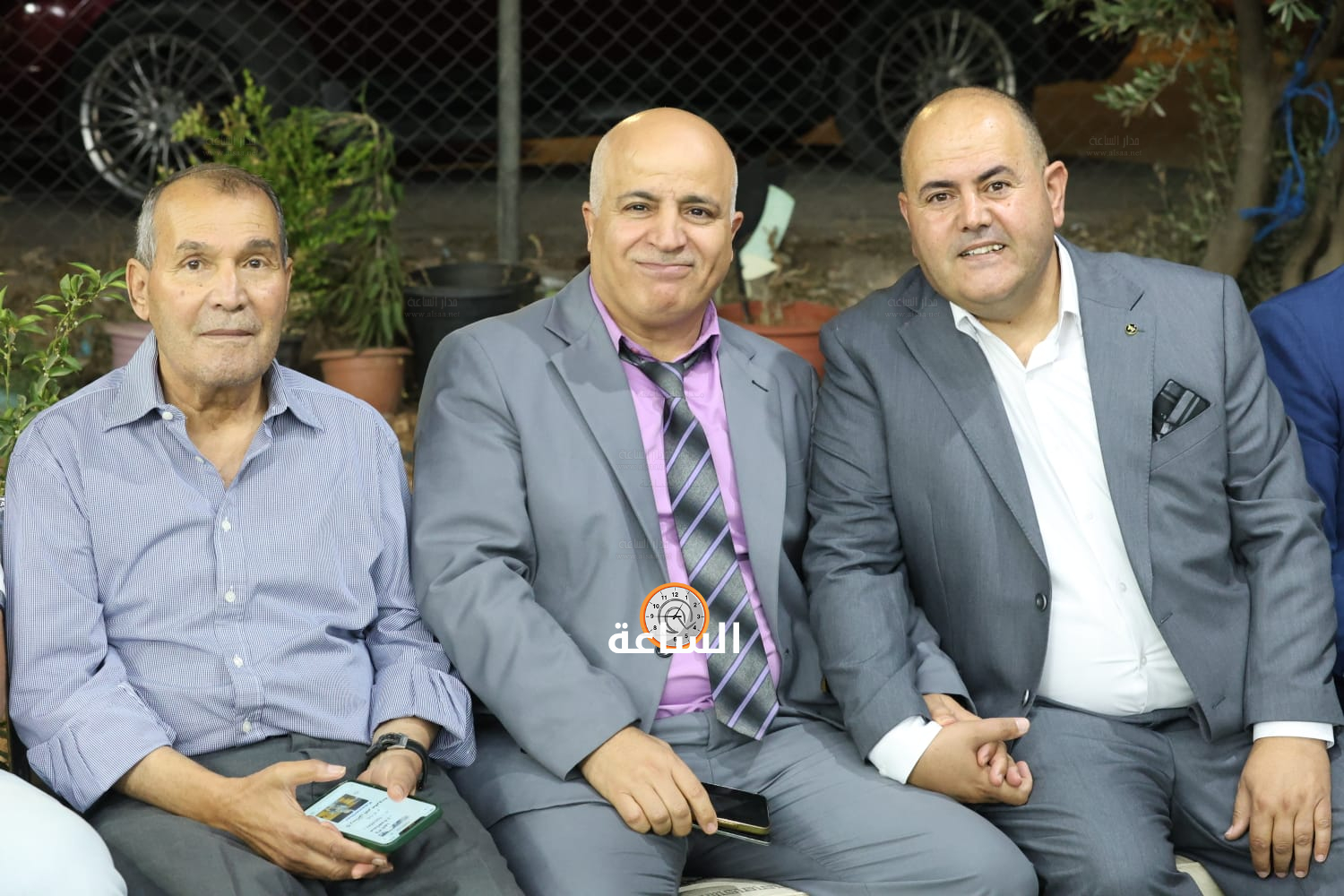 Madar Al-Saa Images 0.1792903816143867
