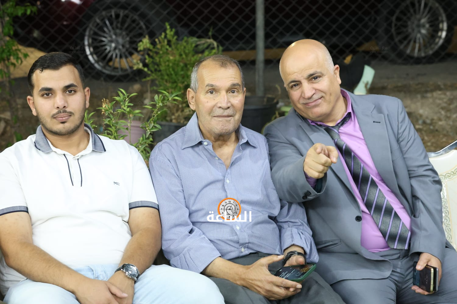 Madar Al-Saa Images 0.9370842138868173