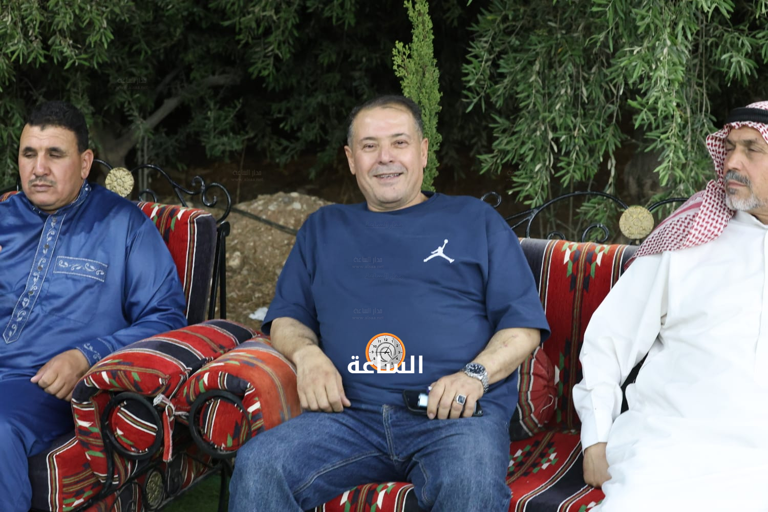 Madar Al-Saa Images 0.3916641242736013