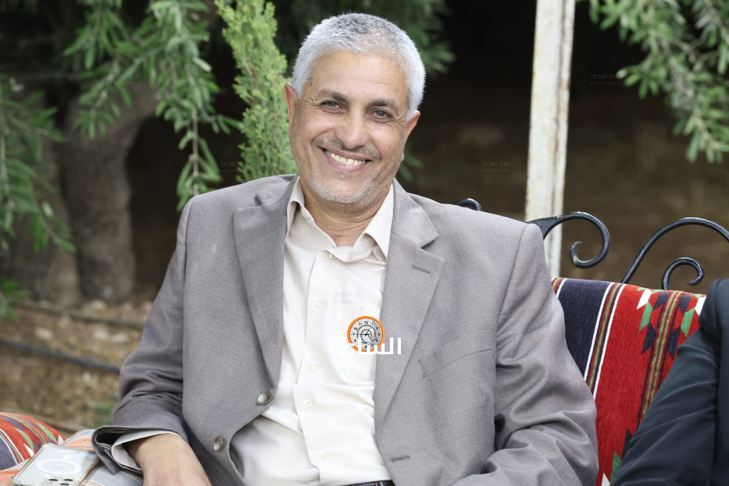 Madar Al-Saa Images 0.09592305176575044