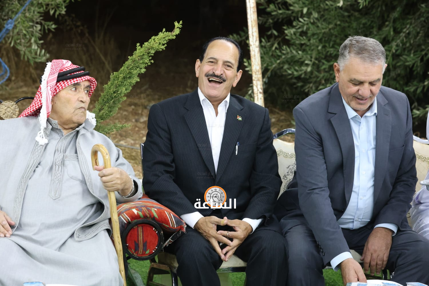 Madar Al-Saa Images 0.8618576597370534
