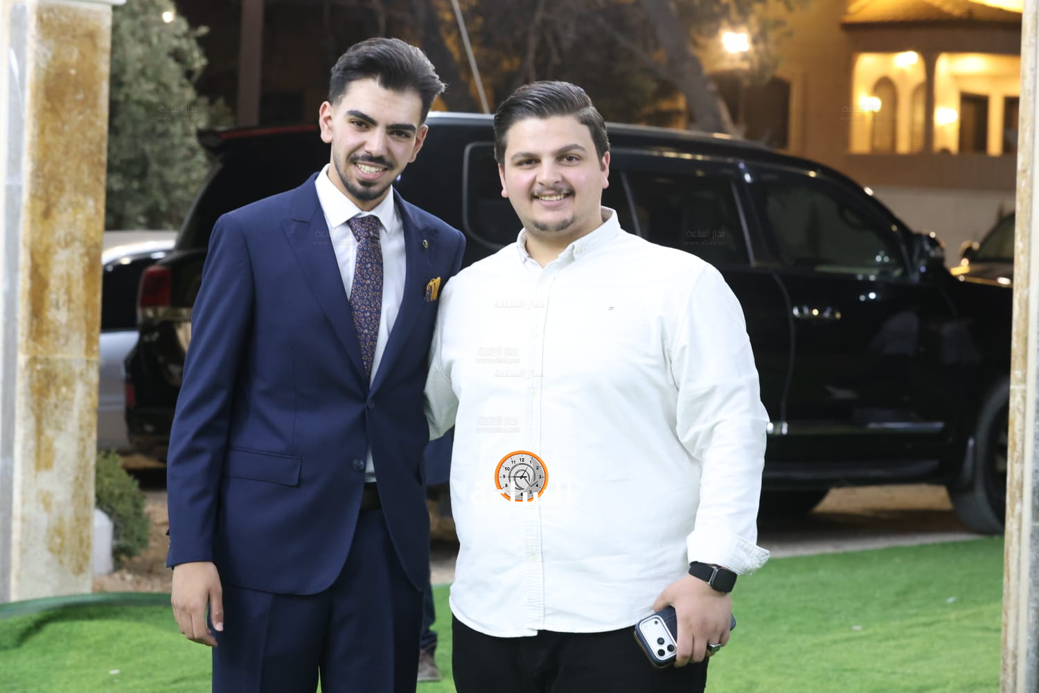 Madar Al-Saa Images 0.41126978962291305