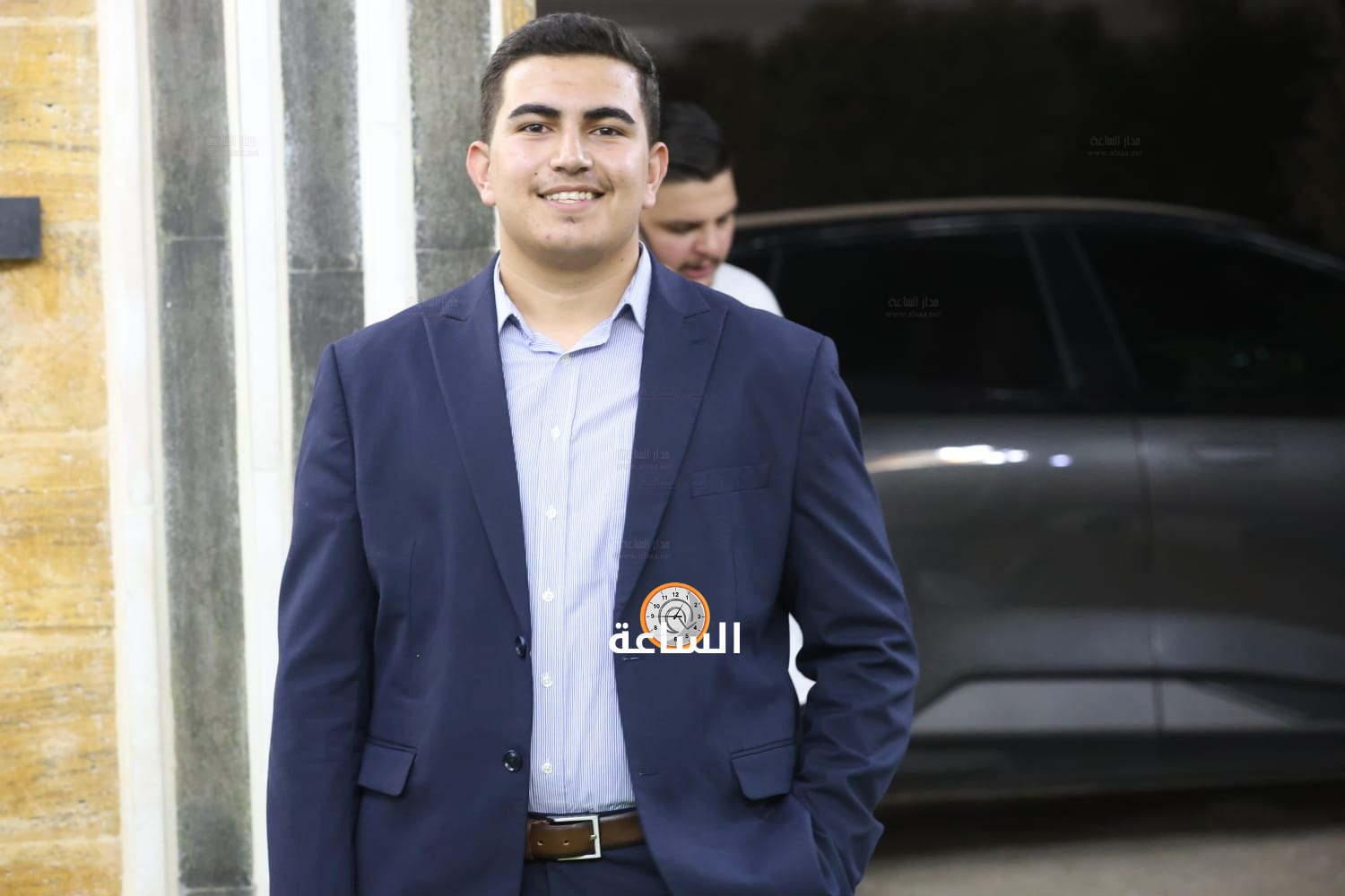Madar Al-Saa Images 0.33255112403289855
