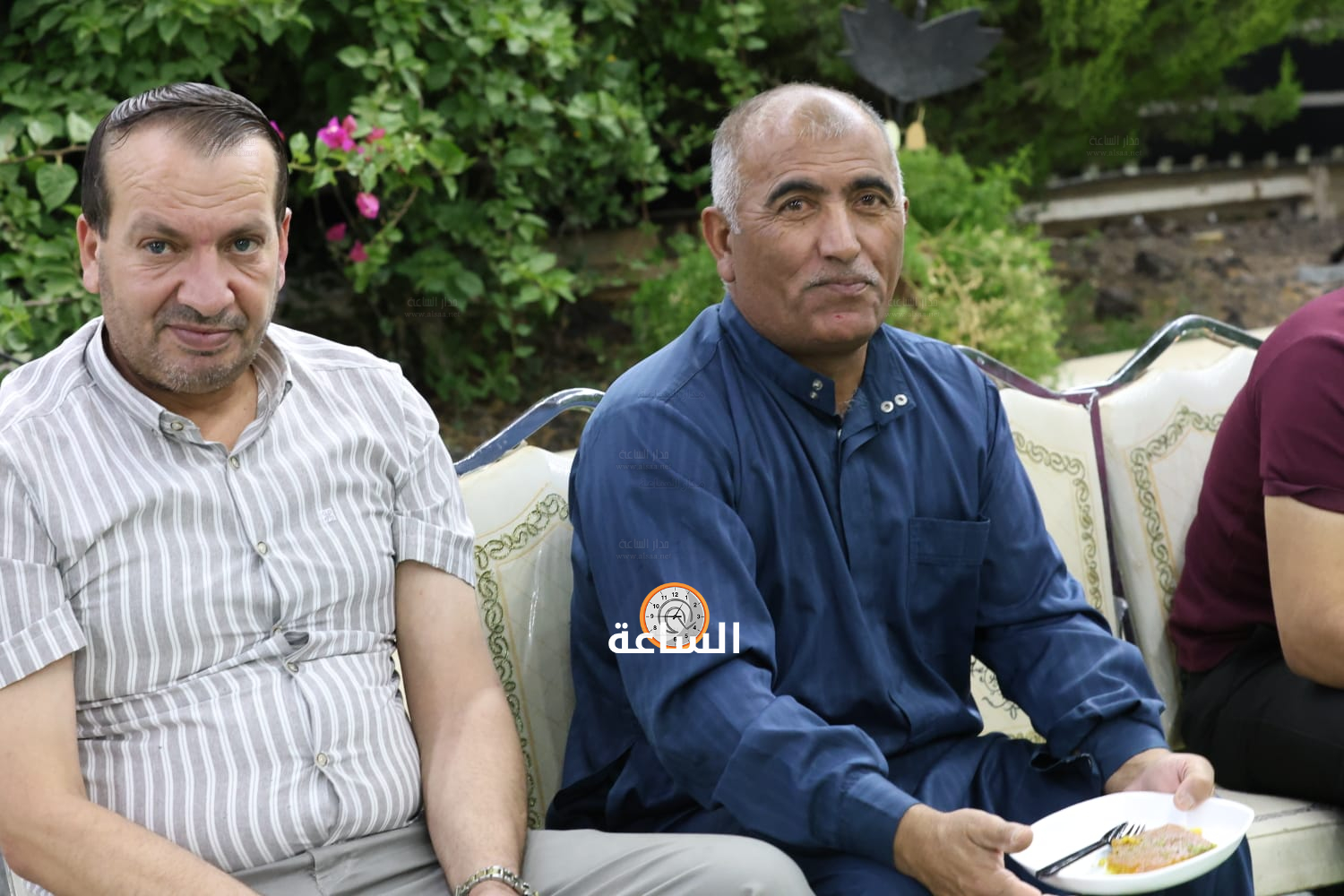 Madar Al-Saa Images 0.8853802594426807