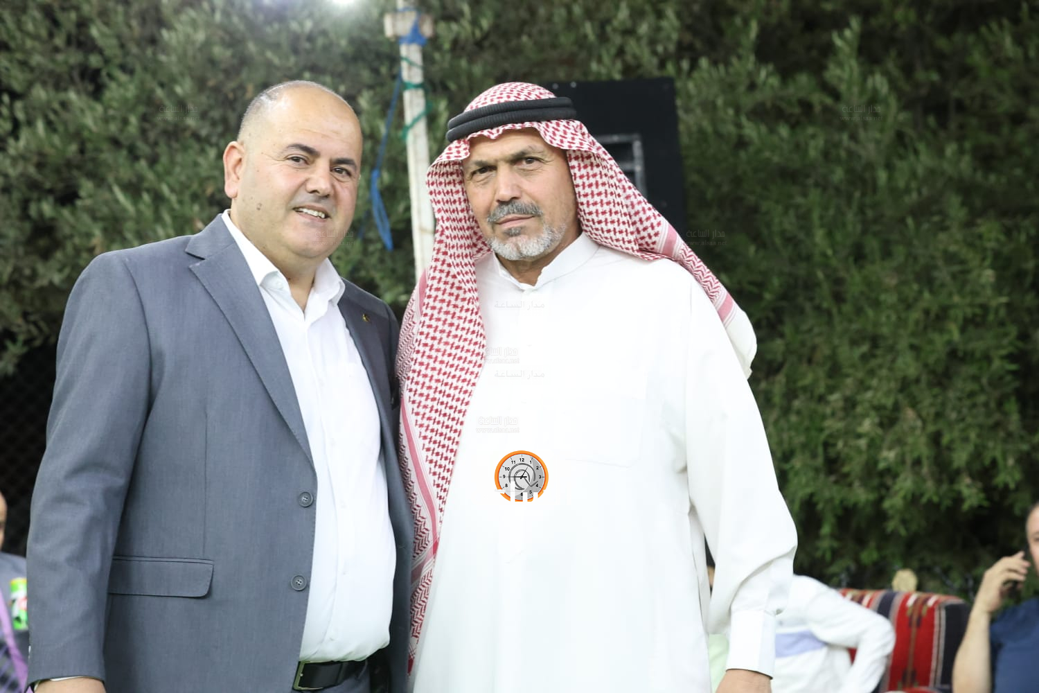 Madar Al-Saa Images 0.028370932351275968
